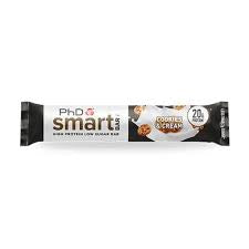 SMART BAR - PHD - Diét-éthique