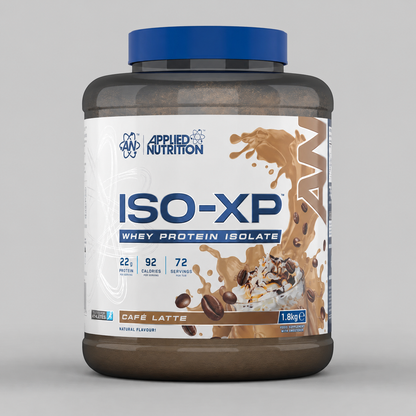 WHEY ISO XP - APPLIED NUTRITION