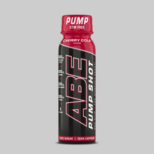 ABE PUMP SHOT - APPLIED NUTRITION - Diét-éthique