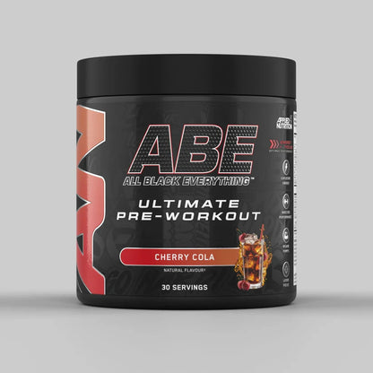 ABE PRÉ WORKOUT - APPLIED NUTRITION