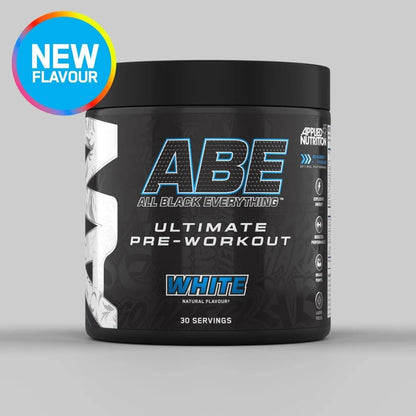 ABE PRÉ WORKOUT - APPLIED NUTRITION - Diét-éthique