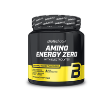 AMINO ENERGY - BIOTECH USA - Diét-éthique