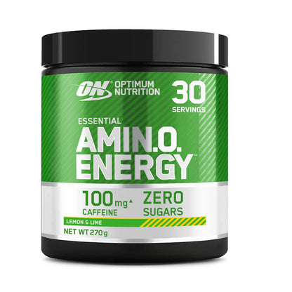 AMINO ENERGY - OPTIMUM NUTRITION - Diét-éthique