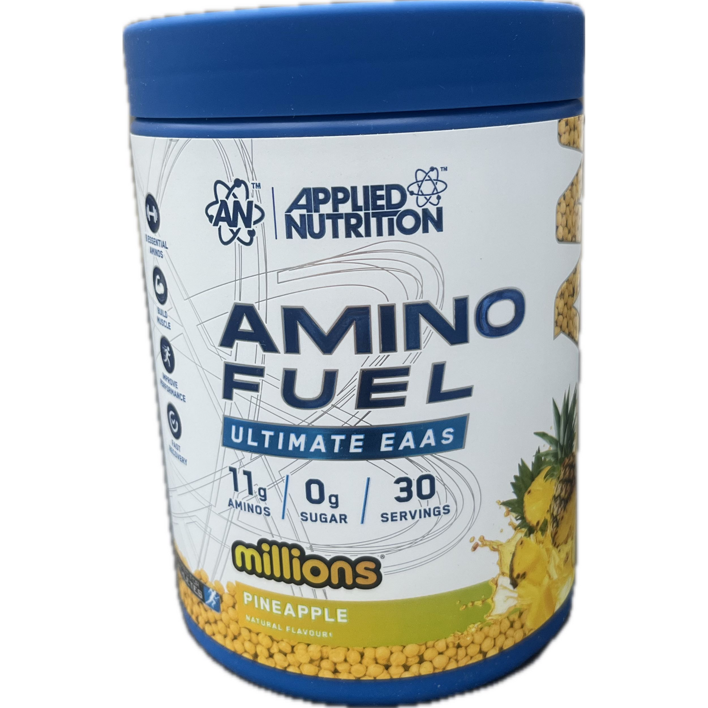 AMINO FUEL 390G - APPLIED NUTRITION