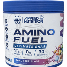 AMINO FUEL 390G - APPLIED NUTRITION