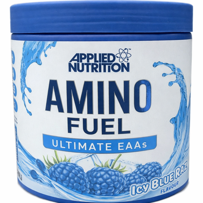 AMINO FUEL 390G - APPLIED NUTRITION