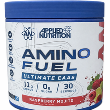AMINO FUEL 390G - APPLIED NUTRITION