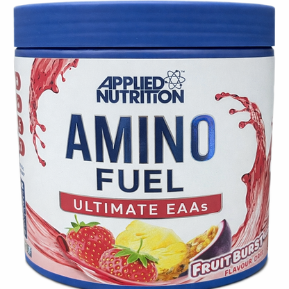 AMINO FUEL 390G - APPLIED NUTRITION
