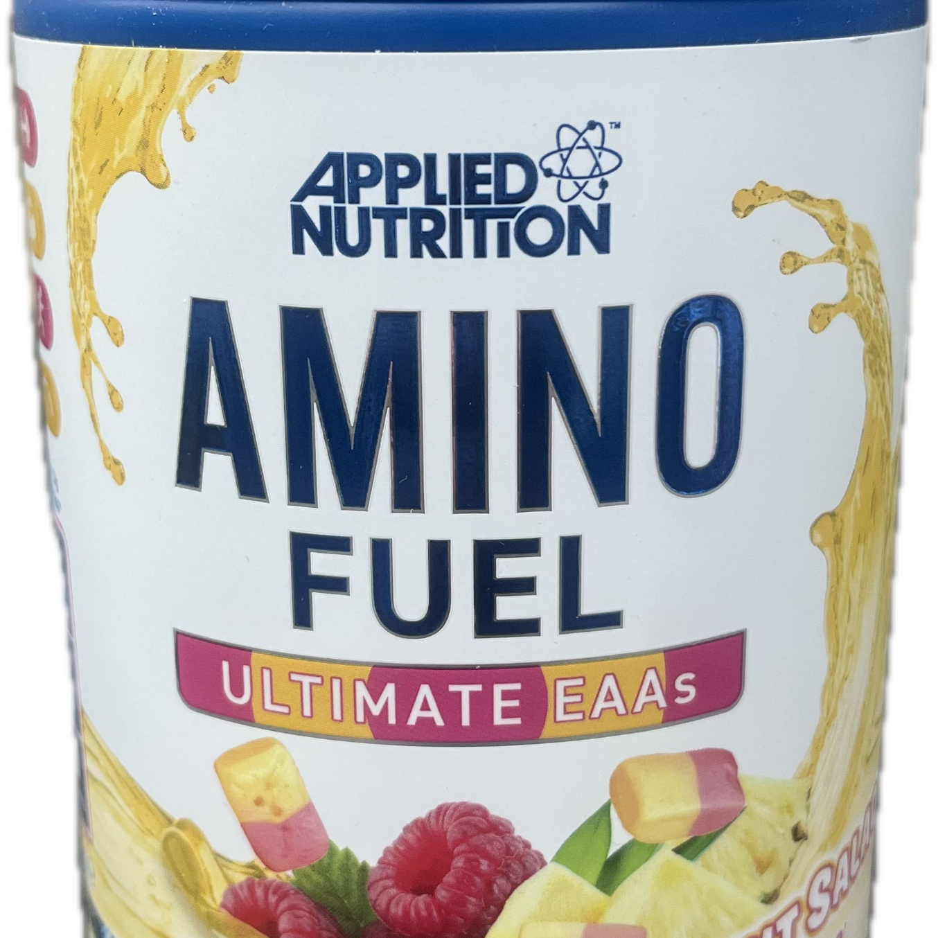 AMINO FUEL 390G - APPLIED NUTRITION