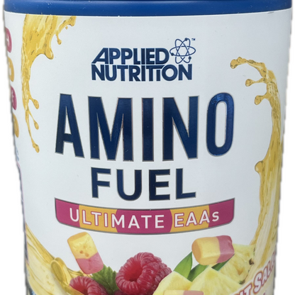 AMINO FUEL 390G - APPLIED NUTRITION