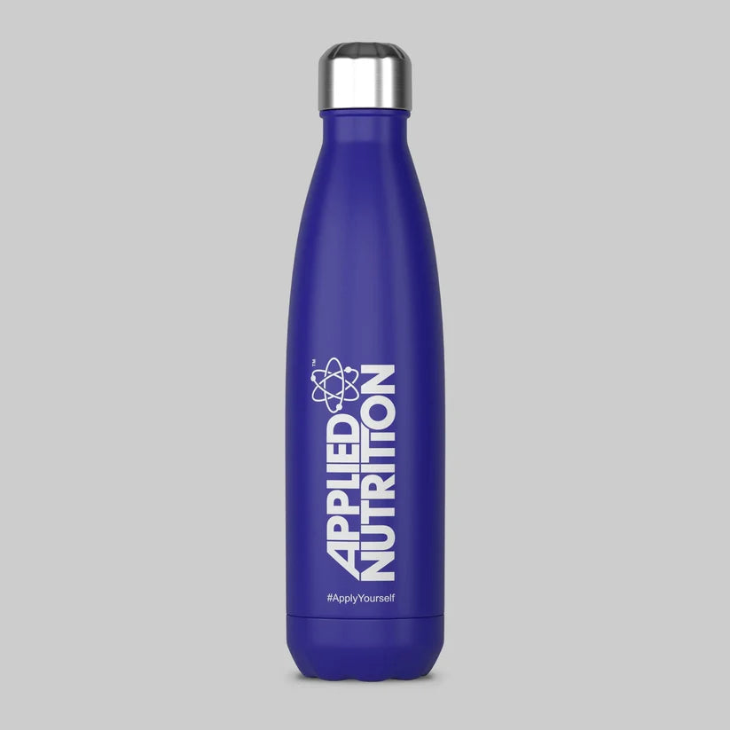 GOURDE ACIER INOXYDABLE - APPLIED NUTRITION