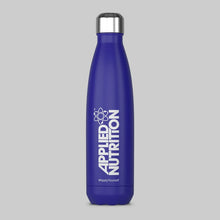 GOURDE ACIER INOXYDABLE - APPLIED NUTRITION