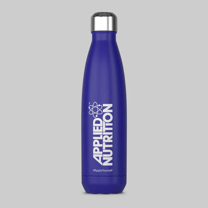 GOURDE ACIER INOXYDABLE - APPLIED NUTRITION
