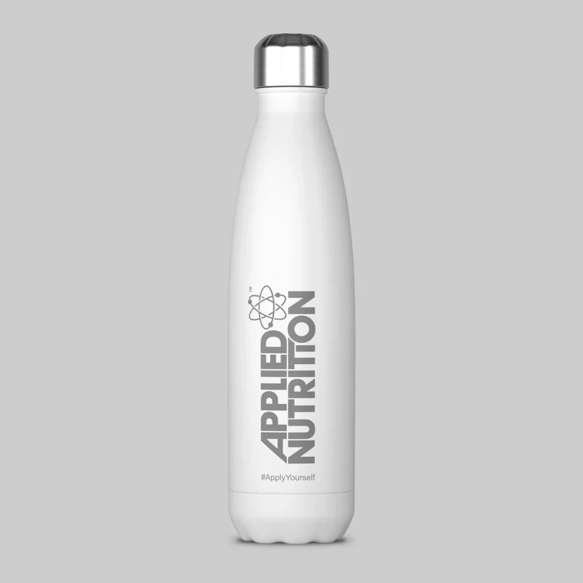 GOURDE ACIER INOXYDABLE - APPLIED NUTRITION
