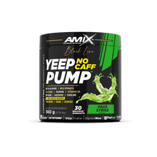 YEEP PUMP NO CAFF - AMIX
