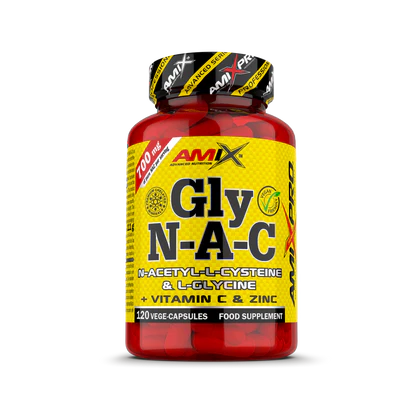 GLYN-A-C - AMIX - Diét-éthique