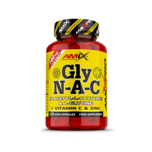 GLYN-A-C - AMIX - Diét-éthique
