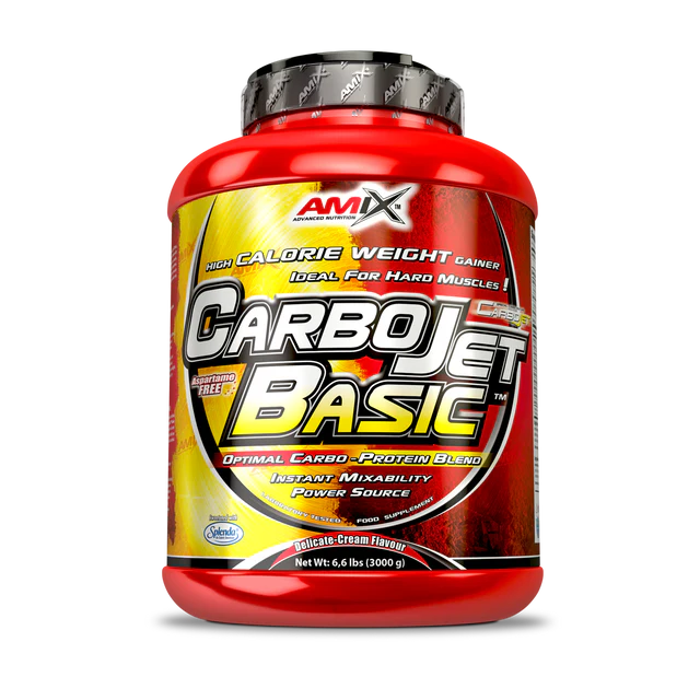 CARBOJET CLASSIC - AMIX - Diét-éthique