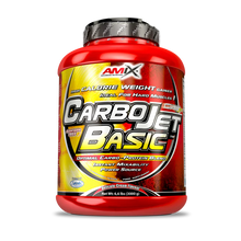 CARBOJET CLASSIC - AMIX - Diét-éthique