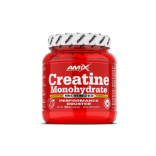 CREATINE MONOHYDRATE - AMIX