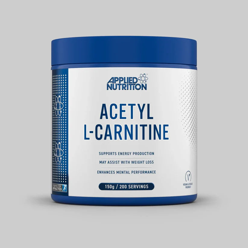 ACETYL L-CARNITINE - Diét-éthique