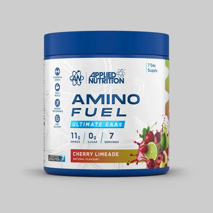 AMINO FUEL EAA 91G - APPLIED NUTRITION