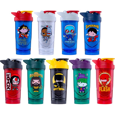 Shaker - SHIELDMIXER