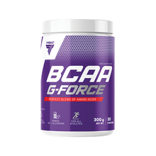 BCAA G-FORCE - TREC NUTRITION
