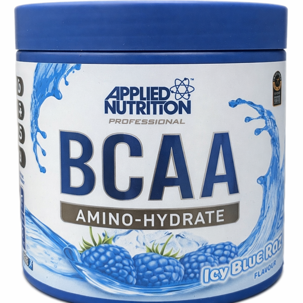 BCAA AMINO-HYDRATE 450G - APPLIED NUTRITION