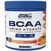 BCAA AMINO-HYDRATE 450G - APPLIED NUTRITION