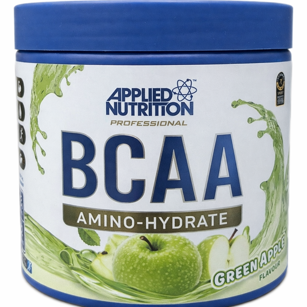 BCAA AMINO-HYDRATE 450G - APPLIED NUTRITION