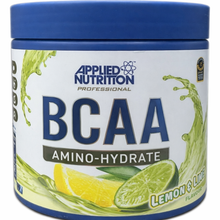 BCAA AMINO-HYDRATE 450G - APPLIED NUTRITION
