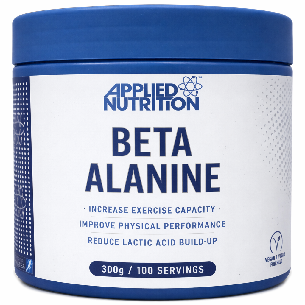 BETA ALANINE - APPLIED NUTRITION