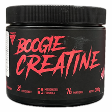 BOOGIE CREATINE - TREC NUTRITION