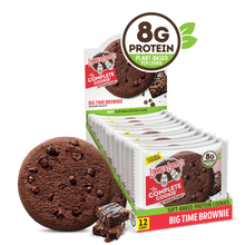 LE COOKIE COMPLET 57G - LENNY & LARRY'S