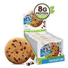 LE COOKIE COMPLET 57G - LENNY & LARRY'S