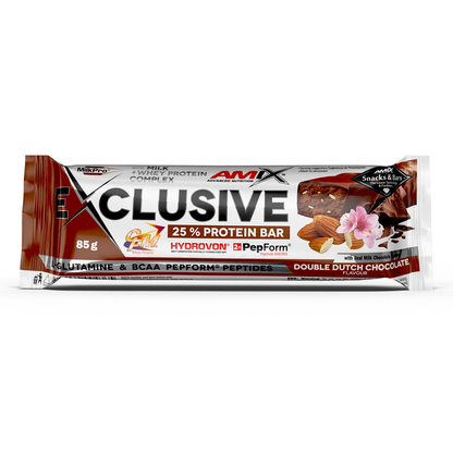 BARRE EXCLUSIVE 85G - AMIX