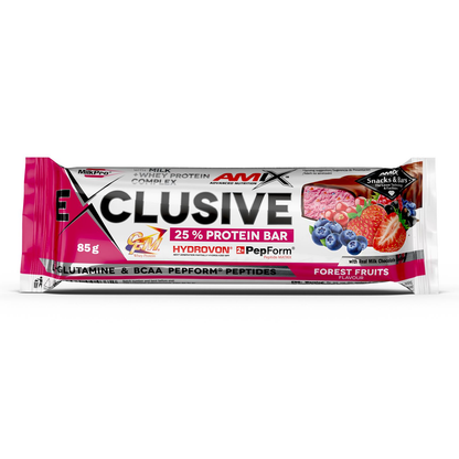 BARRE EXCLUSIVE 85G - AMIX