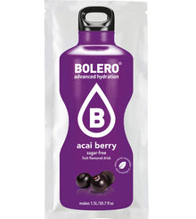 BOISSONS BOLERO - BOLERO