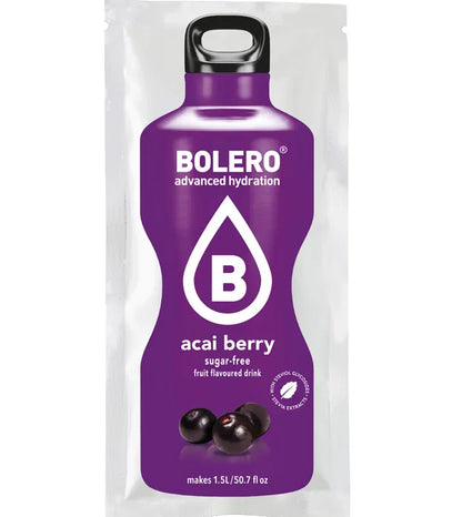 BOISSONS BOLERO - BOLERO