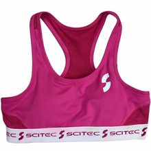 BRASSIERE ROSE - SCITEC
