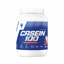 CASEIN 100 - TREC NUTRITION