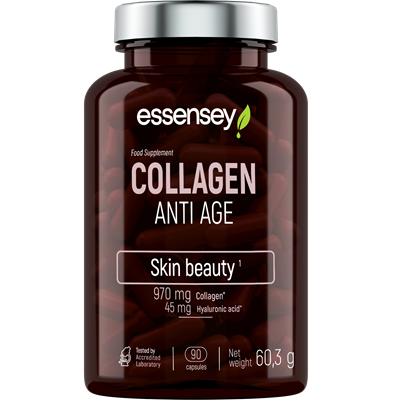 COLLAGEN ANTI-ÂGE - ESSENSEY