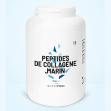 COLLAGEN MARIN - NUTRIPURE - Diét-éthique