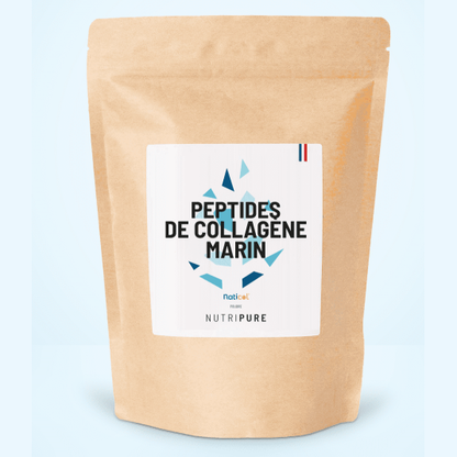 COLLAGEN MARIN - NUTRIPURE - Diét-éthique