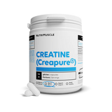 CREATINE PURE CREAPURE® - NUTRIMUSCLE