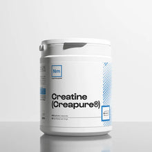 CREATINE PURE CREAPURE® GELLULE - NUTRIMUSCLE - Diét-éthique