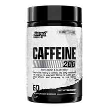 CAFFEINE 200 - NUTREX - Diét-éthique