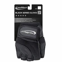 GANTS BLACK SERIES - BIOTECH USA