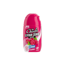SYRUP ZERO - CHIEFS - Diét-éthique